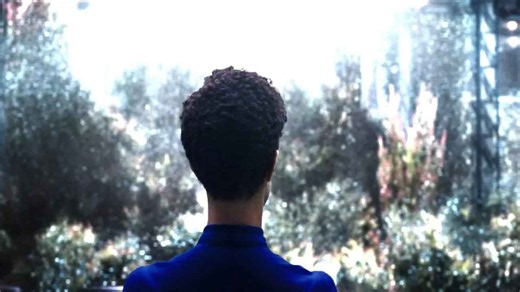 Discovery reloaded: Context is for kings - Mysterious men