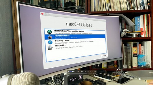 How to use Mac Recovery Mode | AppleInsider