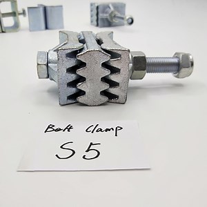 [Hot Item] Belt Clamp Elevator Joint Fittings