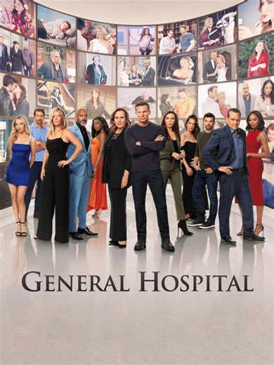 General Hospital Season 63 Episode 150 Airs April 16 2026 on ABC - TV Everyday