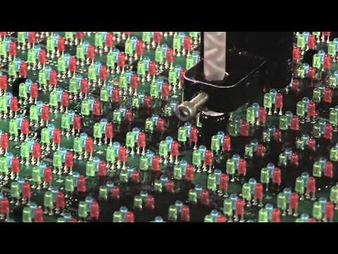 Watchfire Signs: Appearance and Service