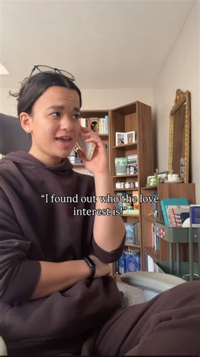 Megan Riann | Young Adult Author on Instagram: "No hate to the blond baddies 😔 Hi, I’m Megan! I’m an author out on submission with a YA contemporary novel where—you guessed it—the love interest is a brunette. #yanovel #romancebook #yaromance young adult romance books, young adult novels, young adult author, agented author, aspiring author"