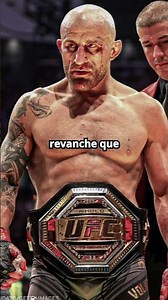 DIEGO LOPES will once again seek the FEATHERWEIGHT CHAMPIONSHIP against VOLKANOVISKI #ufc #mma #c...