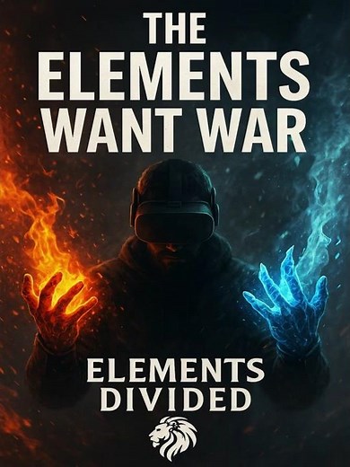 🔥 This VR Combat Game is PURE ELEMENTAL CHAOS 🔥 | Elements Divided #elementsdivided #keymailer