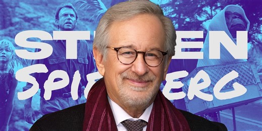 Every Steven Spielberg Movie, Ranked