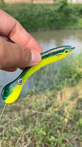 1.3M views · 3K reactions | Tips memancing umpan soft lure #fishing #fishingtips #fishingvideo #kangmuhidinfishing | Kang Muhidin Fishing | Facebook