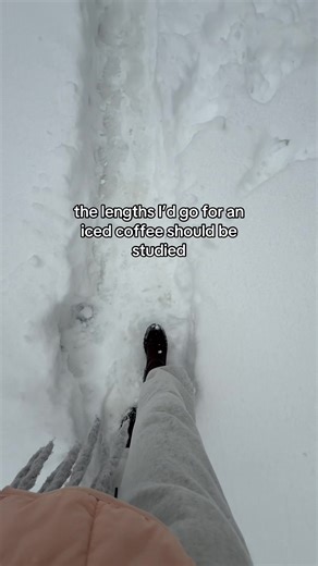 The Ultimate Iced Coffee Experience: Extra Large Edition