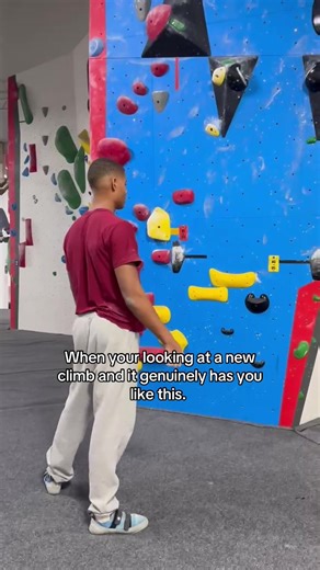 Exploring V3-5 Climbing Routes: Tips for Bouldering Success