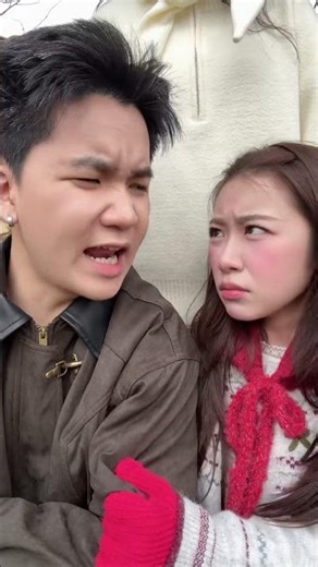 chị Tú ơi nhường anh í cho em đi #shorts #hatrung #huongthu