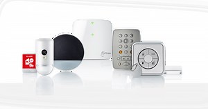 Alarm systems for houses and apartments | Securitas Direct
