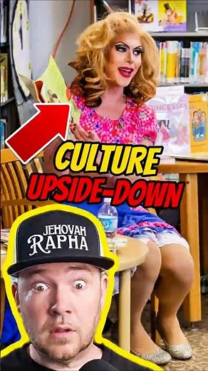 You Need to See Why This Christian Kids’ Book Was Blocked #Faith #Jesus #Bible #Family #shorts