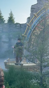 708 reactions · 22 comments | Welcomed by the Celestial guide, Solaris, we are introduced to the Isle of Berk! #EpicUniverse #UniversalOrlando | Inside Universal | Facebook