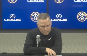 Michael Malone full postgame presser