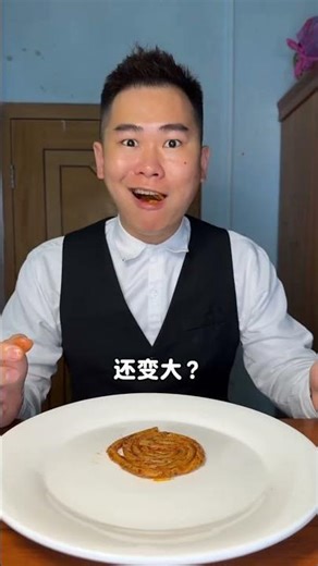 Can I Eat the World’s Biggest Snack? 🤯🍿 Funny Snack Challenge 😂