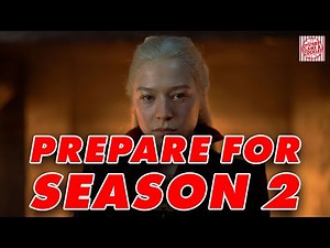 House of the Dragon Season 1 Recap & Refresher