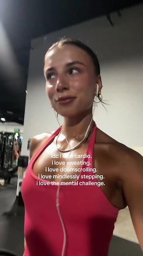 Stairmaster Cardio Workout: Why I Love Mindless Stepping