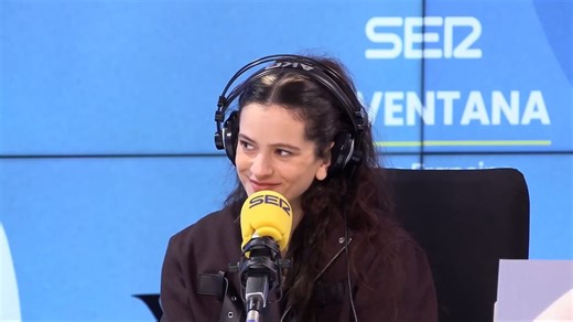 ¿De quién habla 'La Perla'? Rosalía no tiene que decir ningún nombre para que se entienda