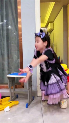 为什么这么乱，原来是有小猫咪🐱