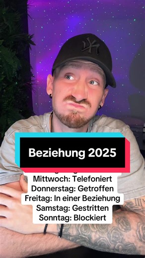 Beziehung 2025: Ein humorvoller Blick auf moderne Partnerschaften