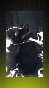 Ink Splash Effect Video Editing | Ink Splash Effect Editing In One Click | Trending Editing