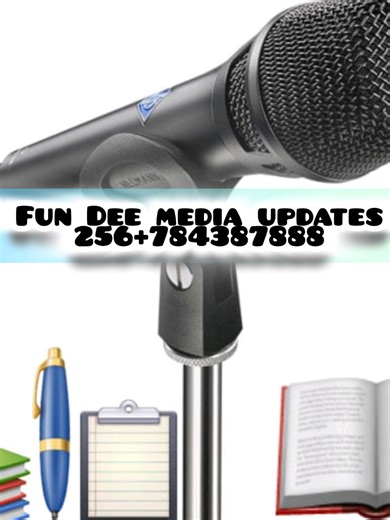 Fun Dee media updates🕊 best songs #foryoupage #bunyoromusic #fundeemedia #vioceaffects #hoima @Jackie Law01☠️💀❣️❤️🙏🙏 @vitabaddest@ACY🧡 @Snup D @lee nevix (landlord)💚💚 @Eclipse🕊 Western T Updates 🎤 @gadimbaofficial @Rock Bwoy official 💠 @SHANTEL UPDATES @D$L