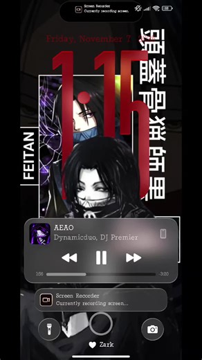 Best Theme for Poco X7 Pro 5G Customization