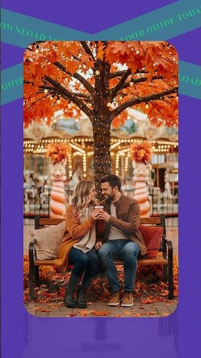 Ultimate Fall Couple’s Guide