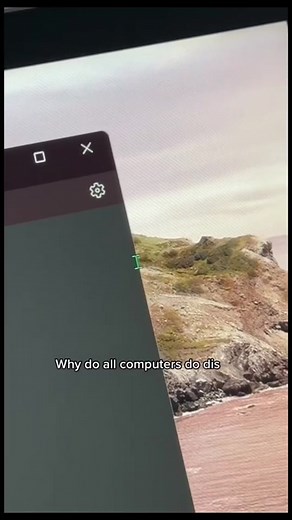 #stitch with @naaackers how to drag and rezise windows easily #techtips #linux #windows