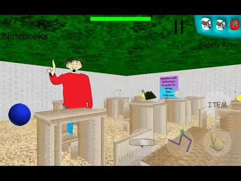 1st Prize's Swapped Basics In Programming Full Gameplay