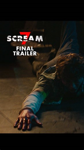 Scream 7 Final Trailer: Prepare for the Ultimate Horror