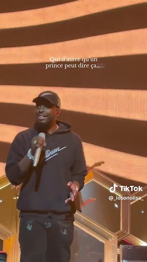 La quête amoureuse de Dadju et la femme parfaite