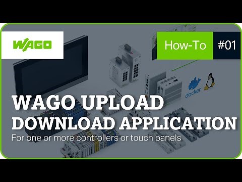 WAGOupload- Download Application