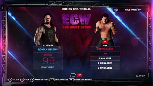 WWE 2K18 on Xbox One in 2026 – Is It Still Worth Playing