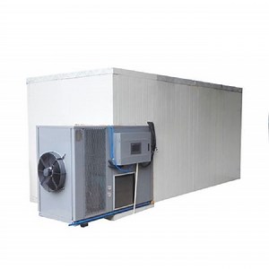 [Hot Item] Processing Vegetable Drying Machine Pistachio Dryer Vermicelli Dehydrator
