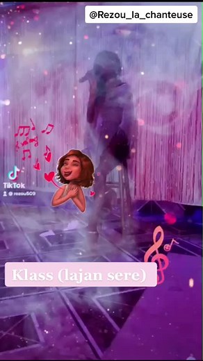 M damou mizik sa🥰 #lajansere #klass #klassitisbaby #chanter #jhanedouze #konpa #haitiantiktok509 #singin #lanmou #pouou #pououpaj #liveperformance