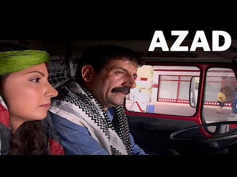 Azad Gani Rüzgar Şavata Sinema Filmi Sansürsüz