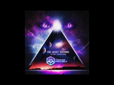 Toxxic Project - The Quiet Expanse (Full Single) #chillwave #synthwave #mexicanmusic #spacewave