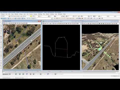 Culvert Design with Upstream Storage - Training Webinar Series
