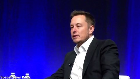 Why SpaceX really lands in the ocean (physics)