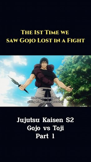 14K views · 148 reactions | Is this Gojo's most brutal defeat? ☠️☠️☠️ #jujutsukaisen #gojosatoru #epicbattle #anime #animeedits #reels #reelsinstagram #reeltrending #viral | Anime ManiaX Empire | Facebook