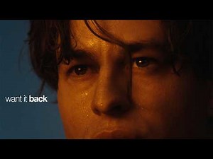 Giant Rooks – Want It Back (Official Music Video)