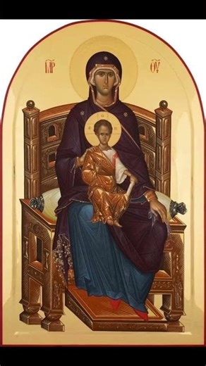 Paraclisul Maicii Domnului - Psalt Marian Moise.