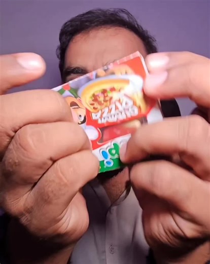 gummy pizza asmr#asmr #asmrvideos #asmrsounds | food asmr