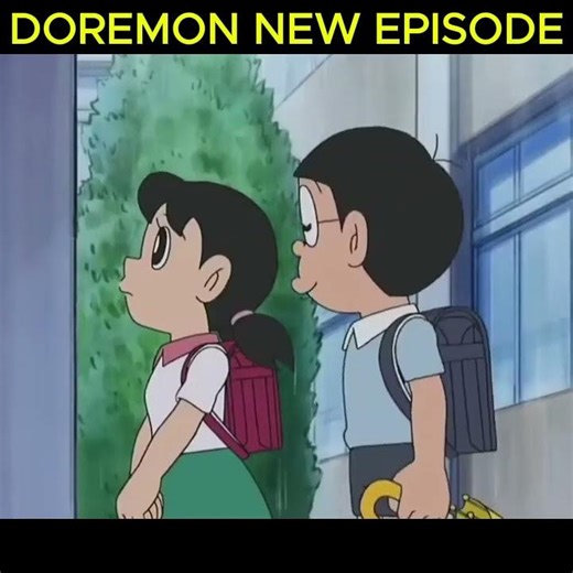 Doraemon New Episode - Episode 1- Doraemon Cartoon - Doraemon In Hindi - Doraemon Movie