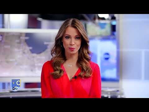 ABC7 CHICAGO WEATHER CHERYL SCOTT TRUST PROMO :20