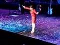 Marie Osmond - Paper Roses - Osmonds 50th anniversary tour W