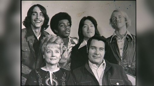 Jonestown Part 1: Who was the Peoples Temple leader Jim Jones?