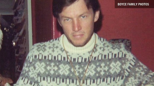 Christopher Boyce: The life of a spy