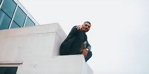 Pejan rapper brings another song to the German market (Video)