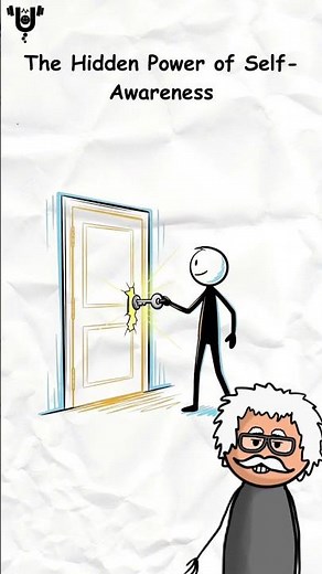 The Hidden Power Of Self Awareness
